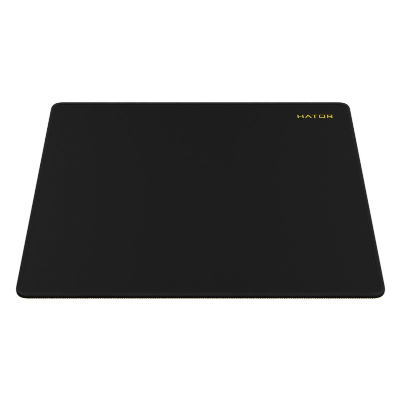 HATOR Tonn eSport Gaming mouse pad Black