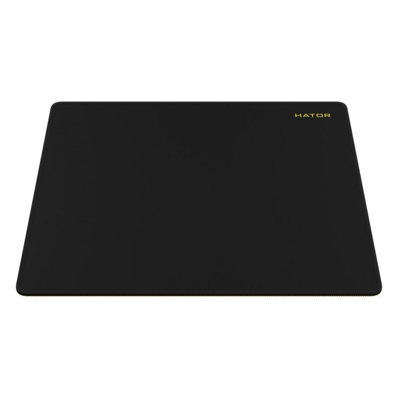 HATOR Tonn eSport Tapis de souris de jeu Noir