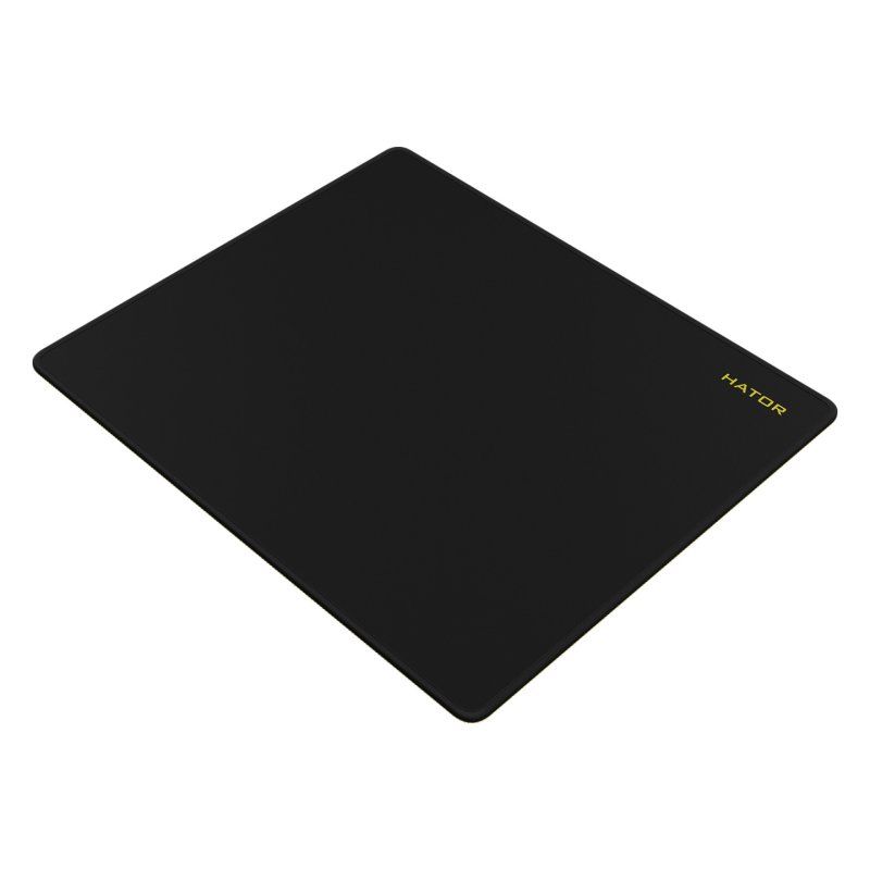 HATOR Tonn eSport Tapis de souris de jeu Noir