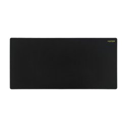 HATOR Tonn XXL Tapis de souris de jeu Noir