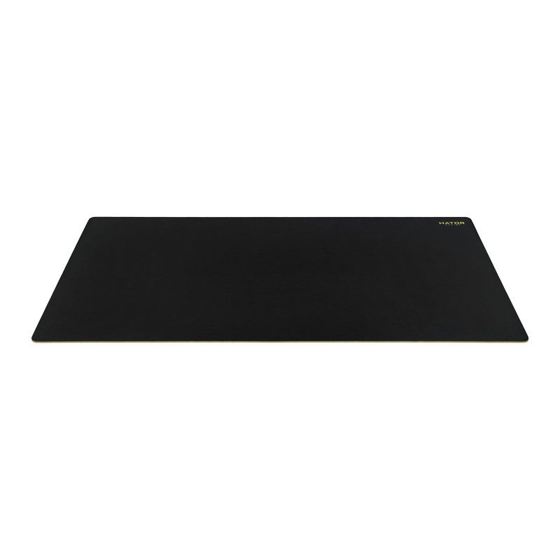 HATOR Tonn XXL Gaming mouse pad Black