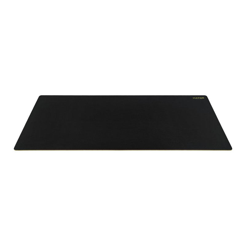 Tapis de Souris Hator Tonn - Taille XXL (Noir)