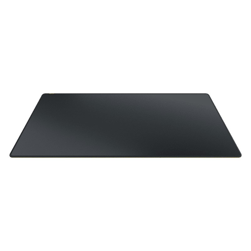 Tapis de Souris Hator Tonn Evo - Taille XXL (Noir)