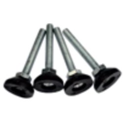 M10 Leveling Feet for CEES series- 1 set 4 pcs