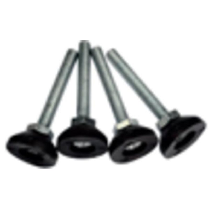 M10 Leveling Feet for CEES series- 1 set 4 pcs