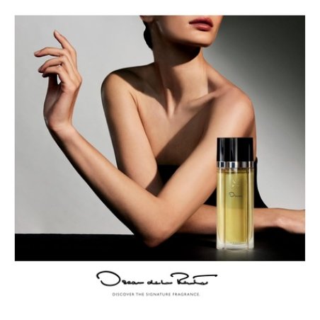 Oscar De La Renta Signature Collection Eau De Toilette