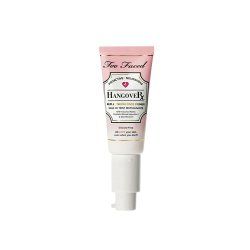 Too Faced Hangover Replenishing Face Primer Mini Size 0.68 Oz 20ml
