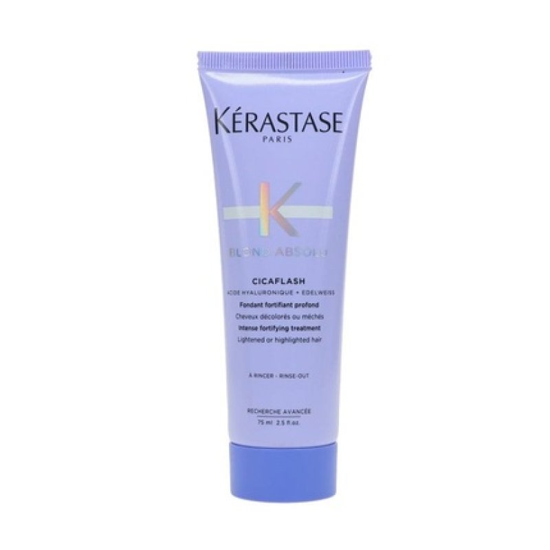 Krastase Blond Absolu Fondant Cicaflash Conditioner 75ml
