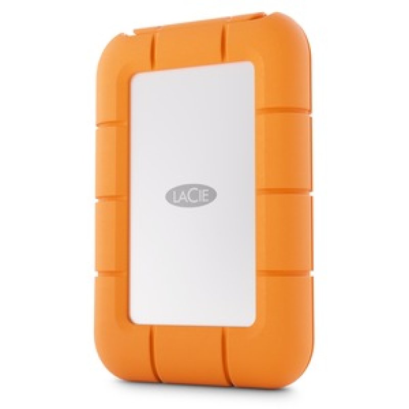 LACIE Rugged Mini SSD 500Go USB 3.2