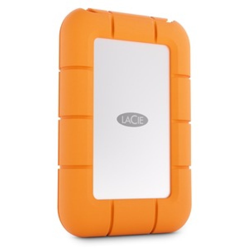 LACIE Rugged Mini SSD 500Go USB 3.2