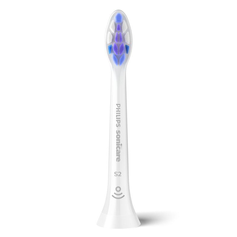 Philips - Sonicare Sensitive - White - 8 pcs