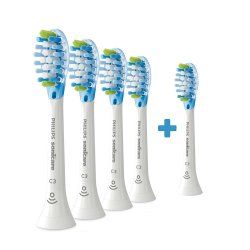 Philips Premium Plaque Defence HX9045/87 4 1 pack brush heads