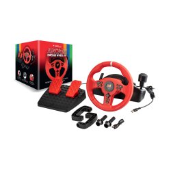 Maxx Tech - Arcade Racing Wheel Kit