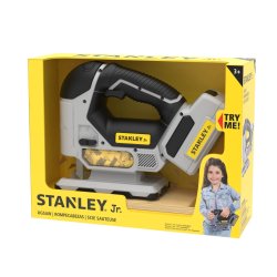 Stanley Jr. - Battery Operated Jigsaw (RP045-SY)