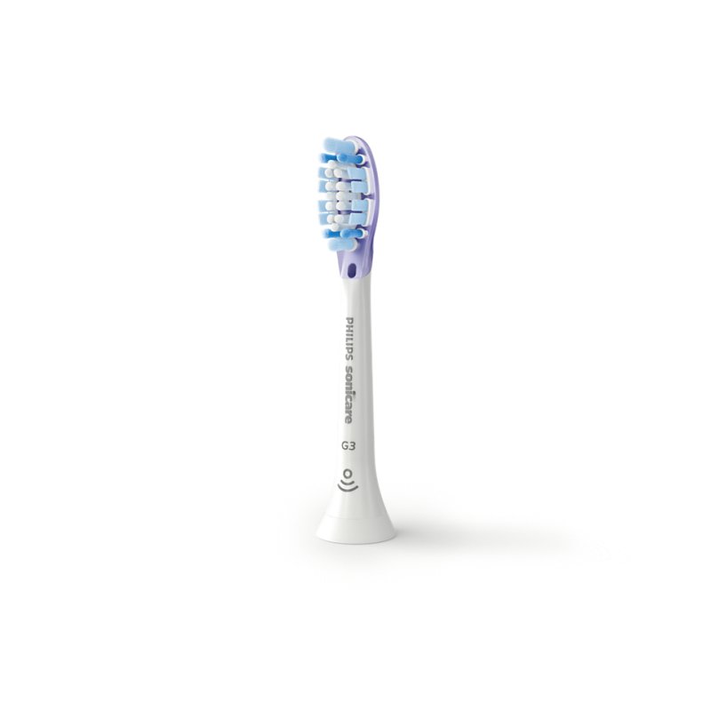 Philips - Sonicare Premium Gum Care - White - 5 pcs