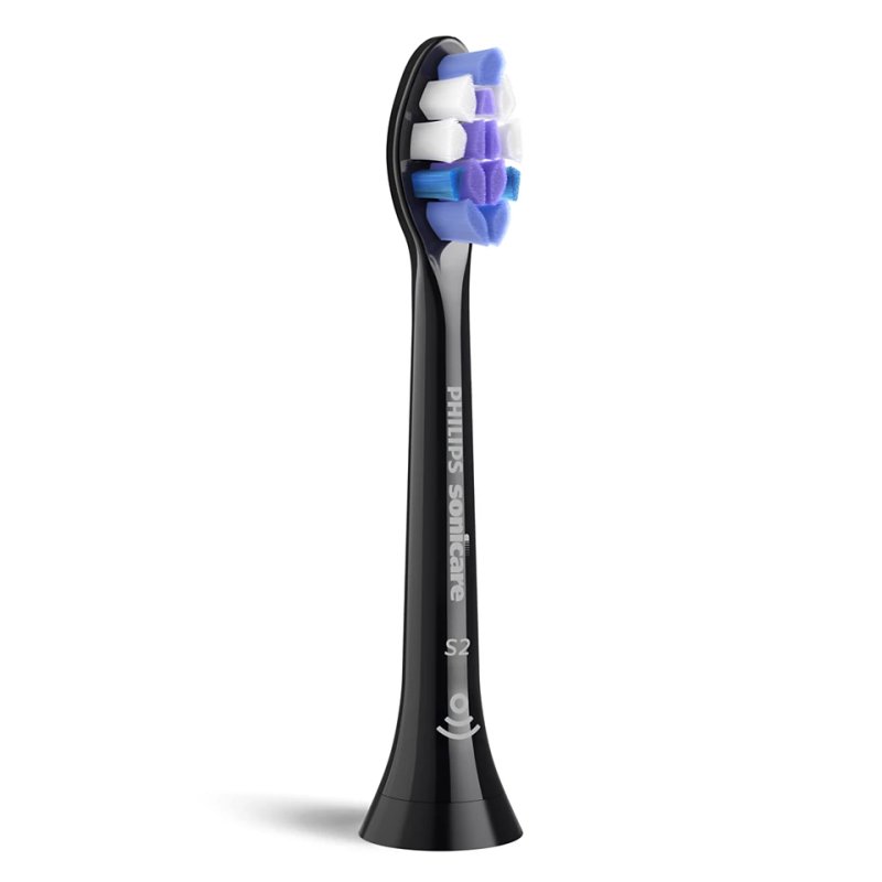 Philips Sensitive HX6058/88 Lot de 8 têtes de brosse