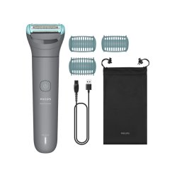 Philips - Bodygroom 3000