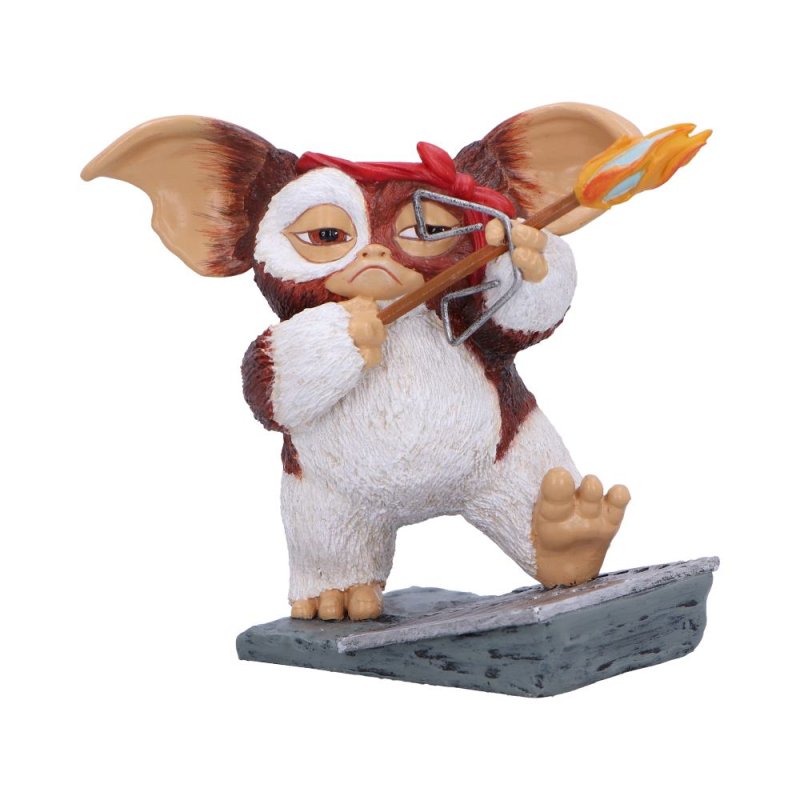 Gremlins - Gizmo - Ready Aim Fire