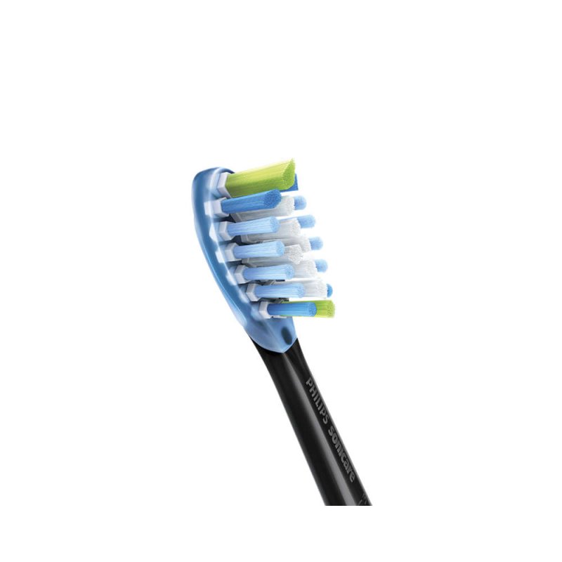 Philips Premium Plaque Defence HX9045/88 Lot de 4 1 têtes de brosse