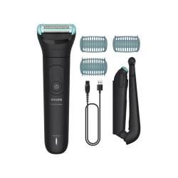 Philips 5000 series Body Groomer BG5475/15 With Triple Protect shaving system