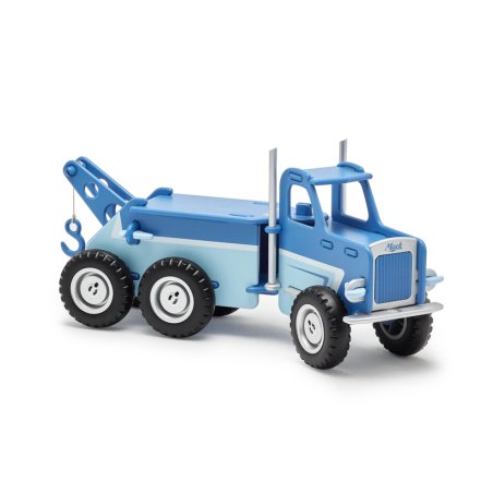 Moover - Mack Truck dark blue (885393)
