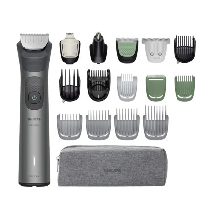 Philips - Multigroom Trimmer 17-in-1 - 7000