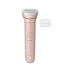 Philips 8000 series Lady Shaver Series 8000 BRL129/00 Rasoir sans fil, sur peau sèche ou humide