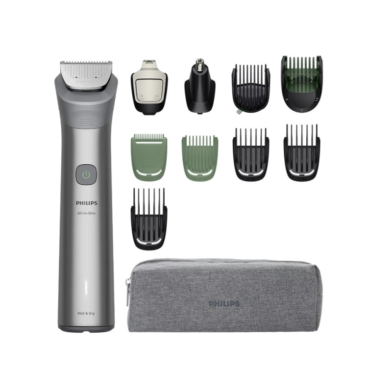 Philips All-in-One Trimmer 5000 Series MG5941/15 Tondeuse 11-en-1