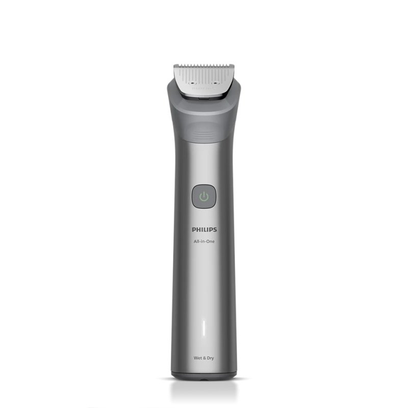 Philips - Multigroom Trimmer 11-in-1 - 5000