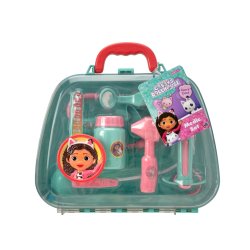 Gabby's Dollhouse - Medic Set (90403)