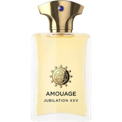 Amouage Jubilation XXV Man Eau de Parfum Vaporizer 100ml
