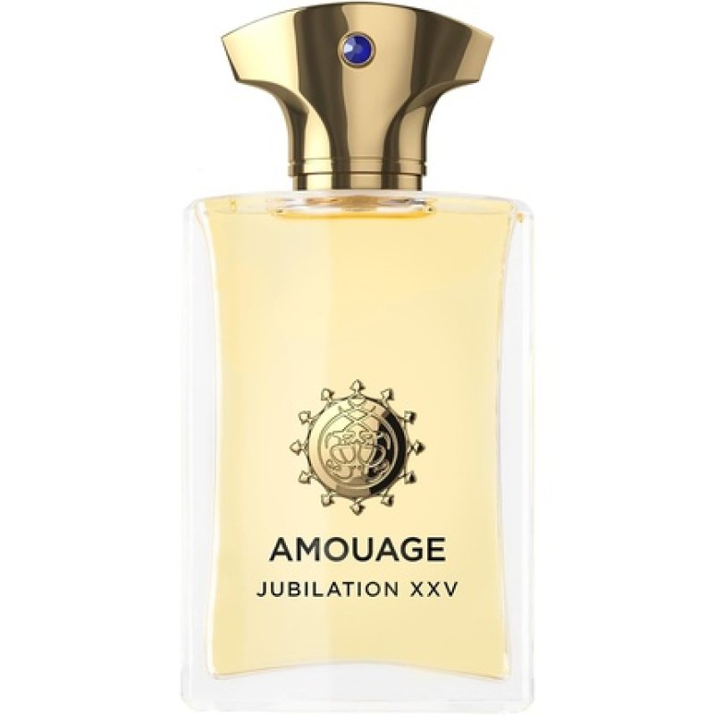 Amouage Jubilation XXV Man Eau de Parfum Vaporizer 100ml