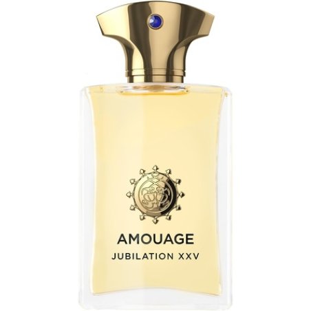 Amouage Jubilation XXV Man Eau de Parfum Vaporizer 100ml