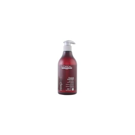 L'Oreal Force Vector Shampoo 500ml