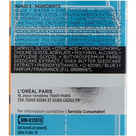 L'Oréal Paris Men Expert Hydra Power Men's Face Cream in Moisturizing Gel