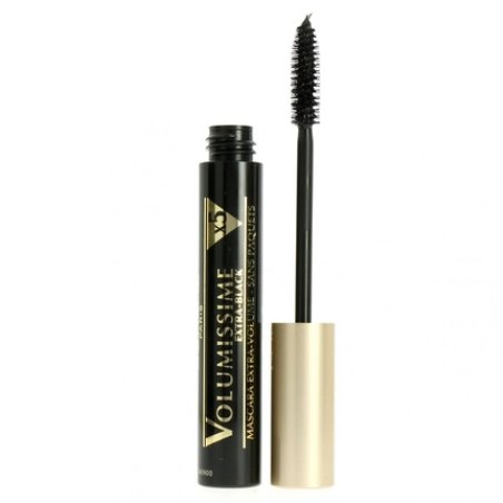 L'Oréal Volumissime X5 Carbon Black Mascara