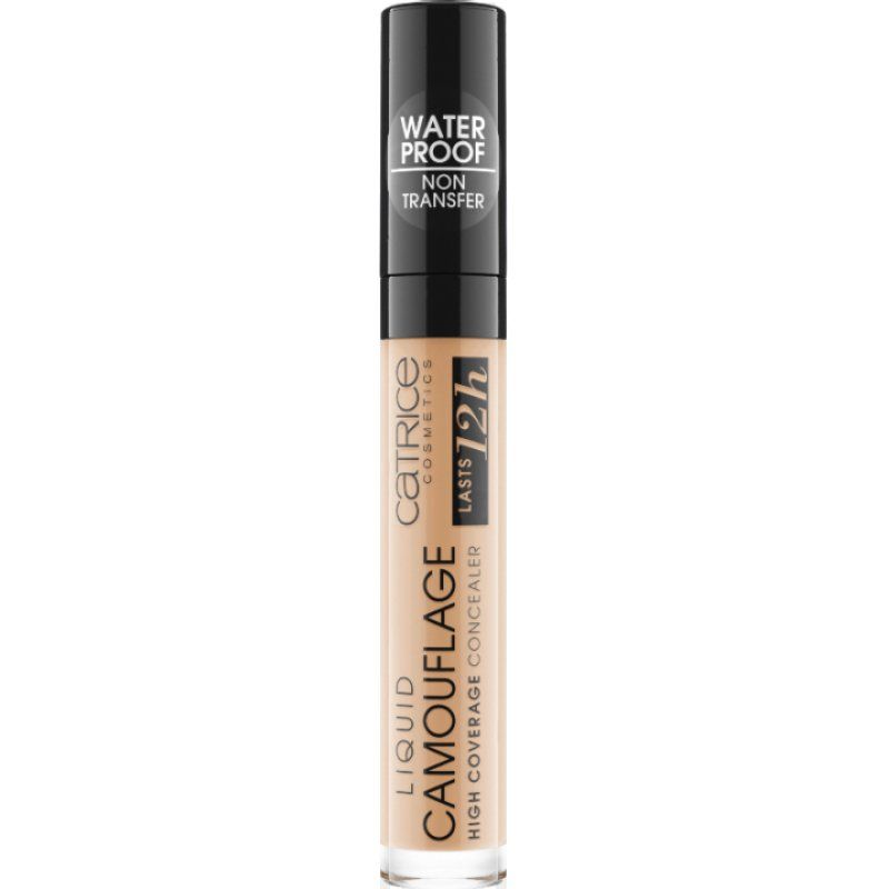 CATRICE 920330 eye concealer makeup 065 BRONZE BEIGE