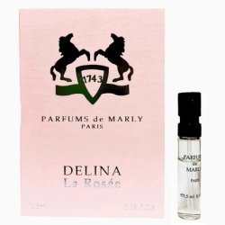 Parfums De Marly Delina La Rosee Eau De Parfum Spray 1.5ml