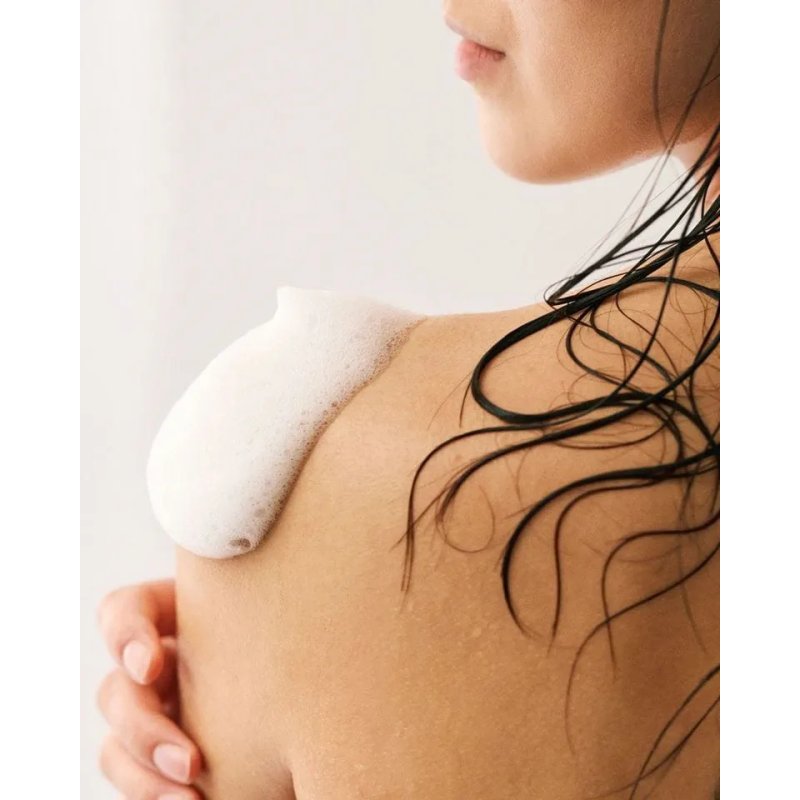 Nivea Caring Foam Relax Shower & Bath Foam 750ml Nourishing Bath Cream