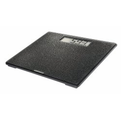 Soehnle Style Sense Comfort Coral Square Black Electronic personal scale