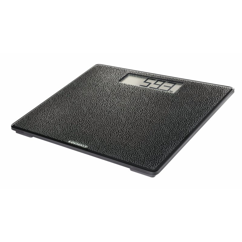 Soehnle Personal Scale Style Sense Comfort Coral Weighing Scale