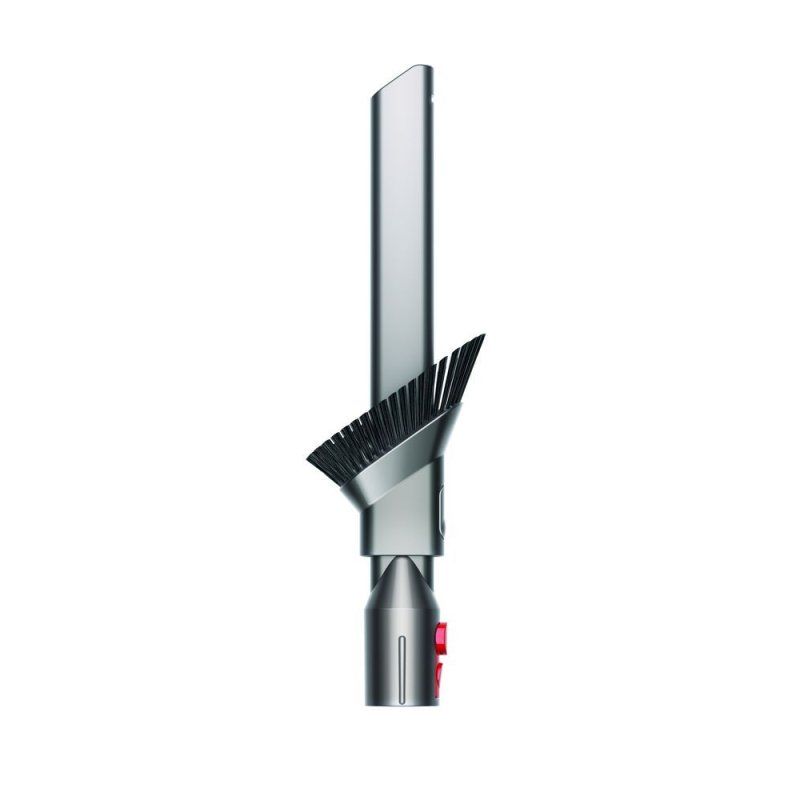 Dyson Cinetic Big Ball Multi Floor 2 Gris/Rouge