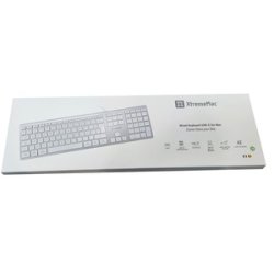 Clavier Max Filaire - Wired Keybord Mac