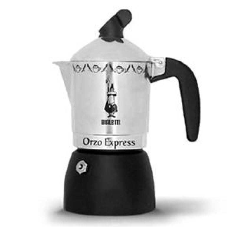 Bialetti ORZO EXPRESS 4TZ