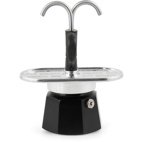 Bialetti MINI EXPRESS 2TZ schwarz