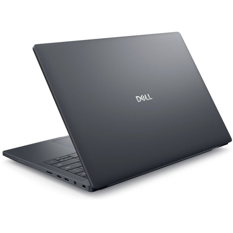 DELL Pro Max 14 Premium MA14250 Intel Core Ultra 7 265H Laptop 35.6 cm (14") Full HD 32 GB LPDDR5x-SDRAM 1 TB SSD