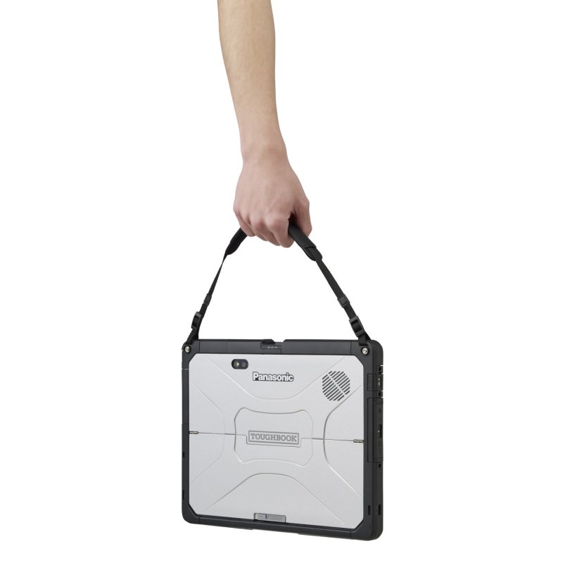 Panasonic CF-VST331U strap Laptop Black