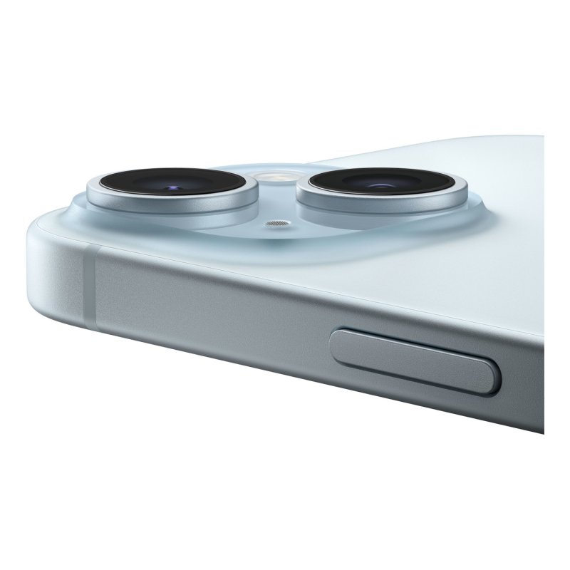 iPhone 15 Plus 256GB - Yellow