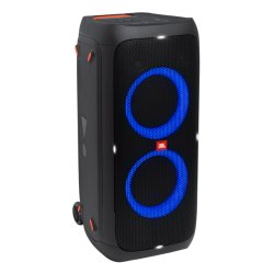 JBL Partybox 310 Black 240 W