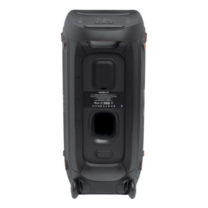 JBL Partybox 310 Noir 240 W